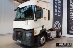 Renault Trucks T
                                          480