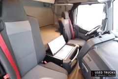 Renault Trucks T
                                          480
