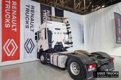 Renault Trucks T
                                          480