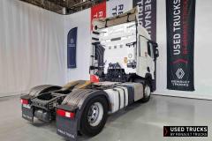 Renault Trucks T
                                          480
