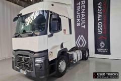 Renault Trucks T
                                          480