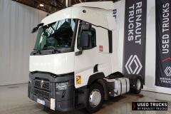 Renault Trucks T
                                          480