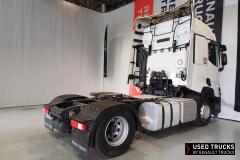 Renault Trucks T
                                          480