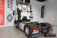 Renault Trucks T
                                          480