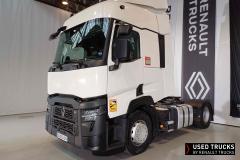 Renault Trucks T
                                          480