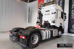 Renault Trucks T
                                          480