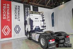 Renault Trucks T
                                          480
