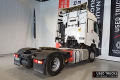 Renault Trucks T
                                          480