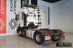 Renault Trucks T
                                          480
