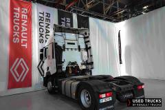 Renault Trucks T
                                          480