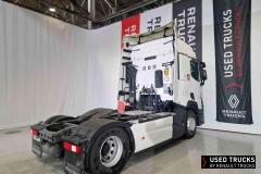 Renault Trucks T
                                          480