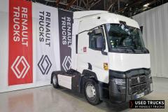 Renault Trucks T
                                          480