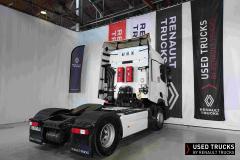 Renault Trucks T
                                          480