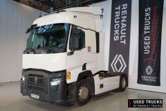 Renault Trucks T
                                          480