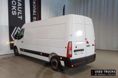 Renault Trucks Master
                                          