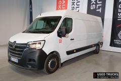 Renault Trucks Master
                                          