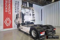 Renault Trucks T
                                          
