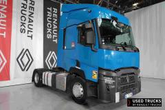 Renault Trucks T
                                          