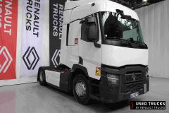 Renault Trucks T
                                          