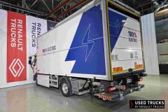 Renault Trucks D
                                          