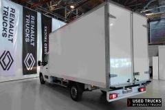 Renault Trucks Master
                                          