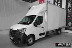 Renault Trucks Master
                                          