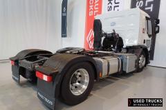 Renault Trucks D Wide
                                          430