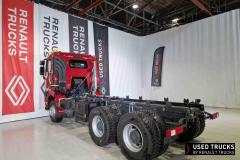Renault Trucks K
                                          