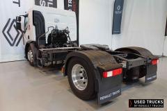 Renault Trucks D Wide
                                          430