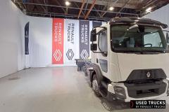 Renault Trucks D
                                          240