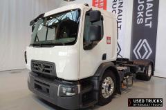 Renault Trucks D Wide
                                          430