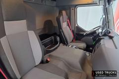Renault Trucks D Wide
                                          430