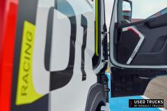 Renault Trucks T
                                          480