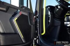 Renault Trucks T
                                          480