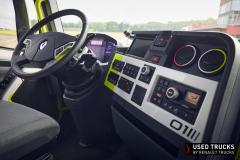 Renault Trucks T
                                          480