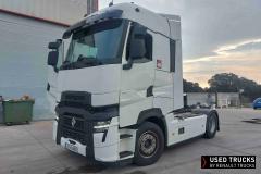 Renault Trucks T High
                                          520