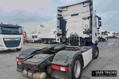 Renault Trucks T High
                                          520