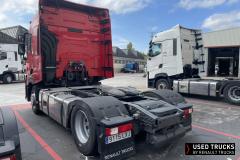 Renault Trucks T
                                          520