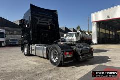 Renault Trucks T High
                                          480