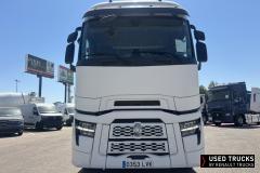 Renault Trucks T High
                                          480
