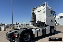 Renault Trucks T High
                                          480