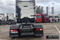 Renault Trucks T High
                                          480