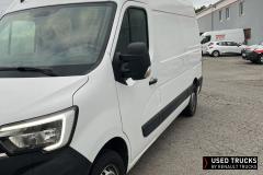 Renault Master
                                          135