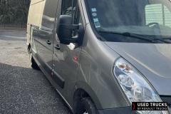 Renault Trucks Master
                                          165