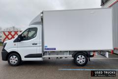 Renault Trucks Master
                                          150