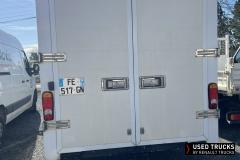 Renault Trucks Master
                                          