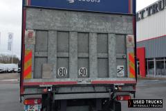 Renault Trucks D
                                          210