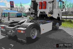 Renault Trucks T
                                          480