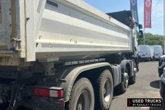 Renault Trucks C
                                          440