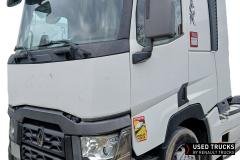 Renault Trucks SLEEPER CAB